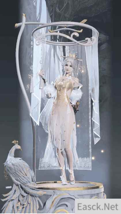 永劫无间辉光赛季宝炉新品一览
