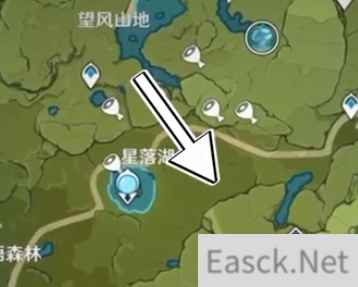 原神六个隐藏原石宝箱的位置以及获取方法详解