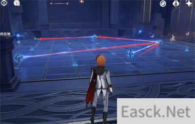 原神星纬殿堂海螺分布位置一览