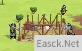 漂泊牧歌前期攻略