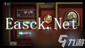 炉石传说决斗骑如何构筑