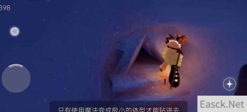 光遇猫窝地图位置攻略