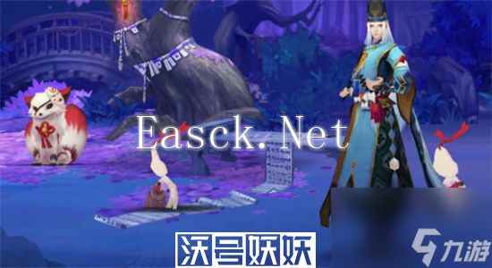 阴阳师傀儡师秘闻怎么过-阴阳师傀儡师秘闻通关攻略