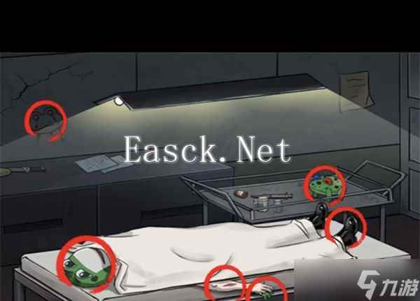 《看你怎么秀》蛙蛙尸间通关攻略？看你怎么秀攻略介绍
