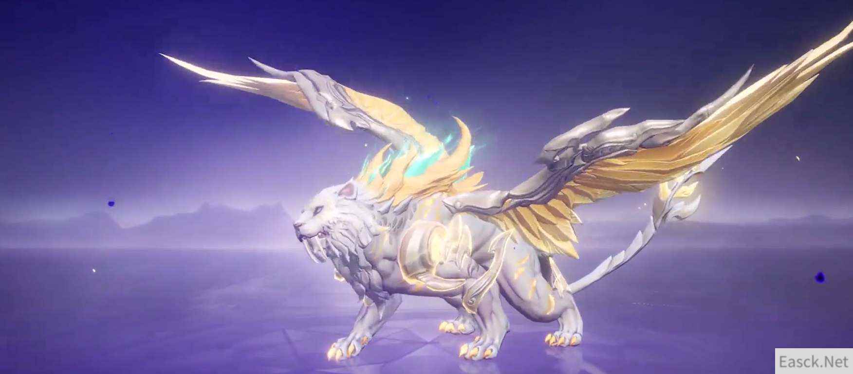 斗罗大陆魂师觉醒sp幽冥白虎技能介绍