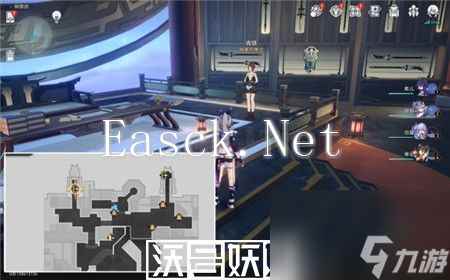崩坏星穹铁道劳形案牍成就怎么完成-崩坏星穹铁道劳形案牍成就完成攻略