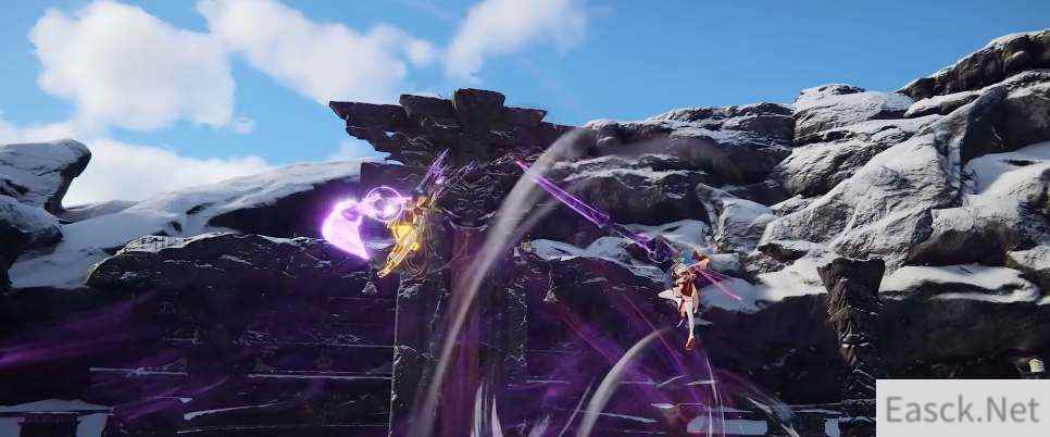 永劫无间共振联赛几人参与