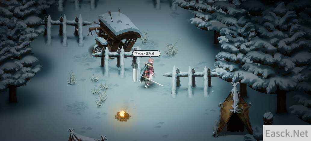 暖雪手游联机功能介绍