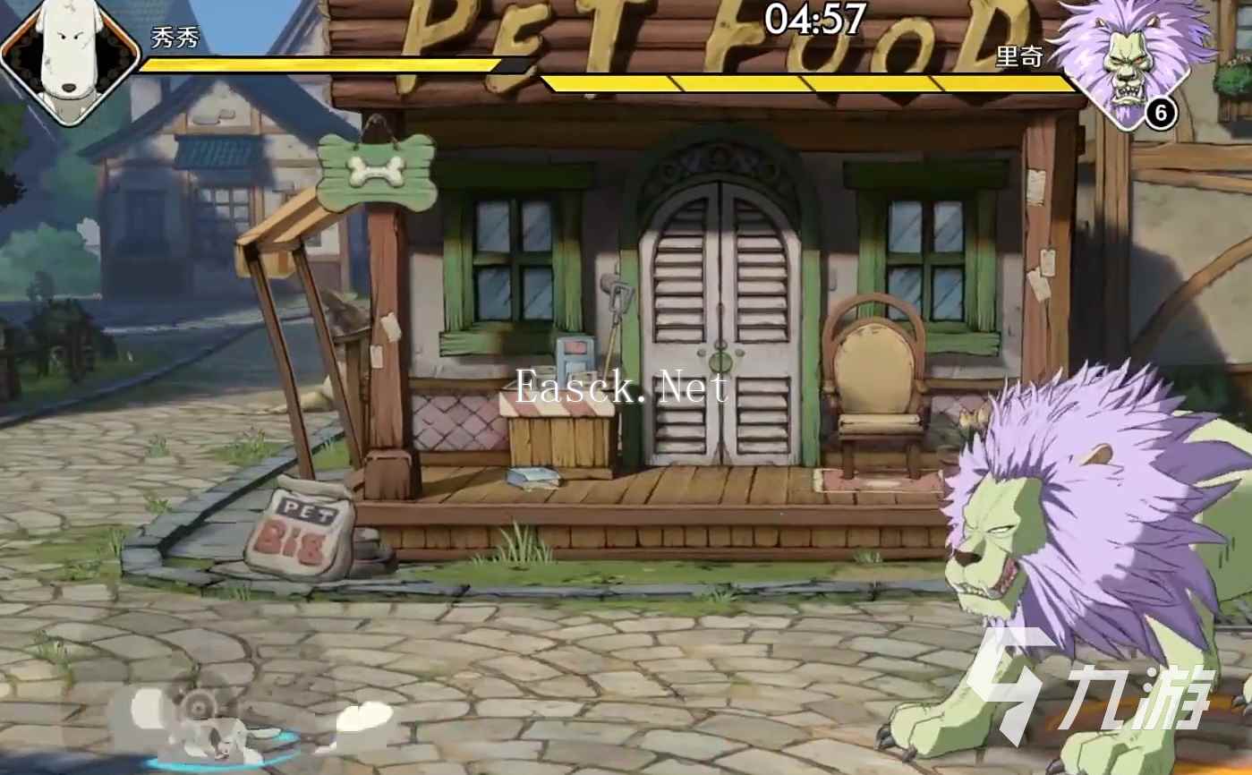 航海王壮志雄心秀秀怎么样 航海王壮志雄心秀秀介绍