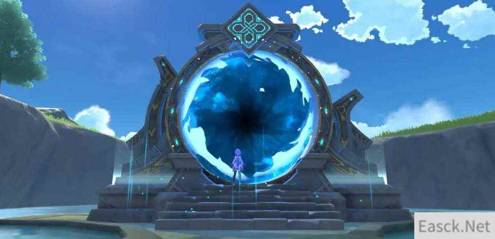 原神3.4深渊祝福buff一览