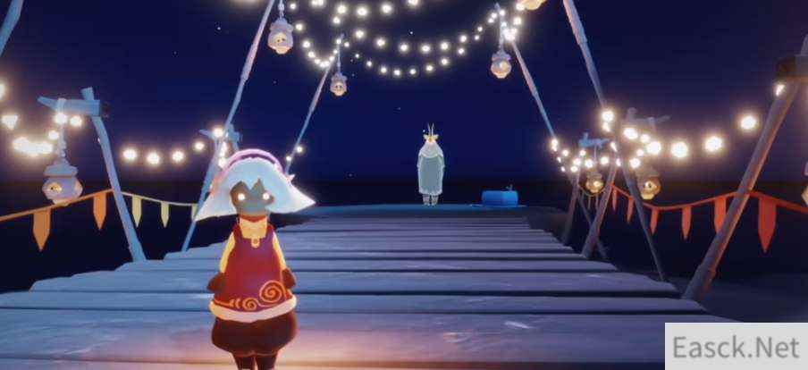 光遇2023春节礼包道具一览