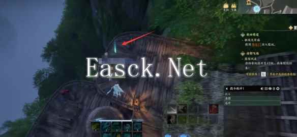 《诛仙世界》草庙村百景游观景点一览