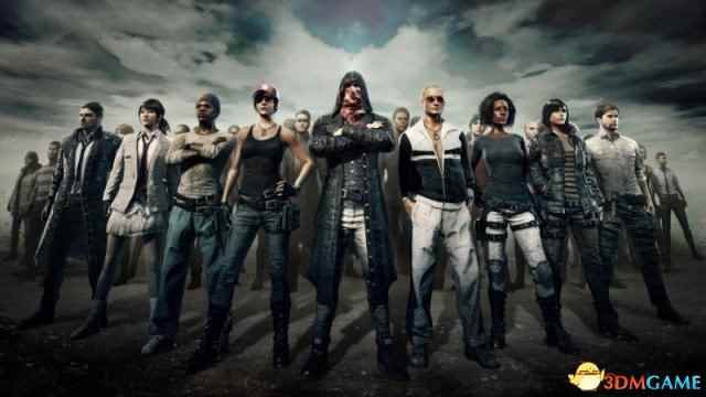 《绝地求生：大逃杀》 未来将支持跨平台游玩