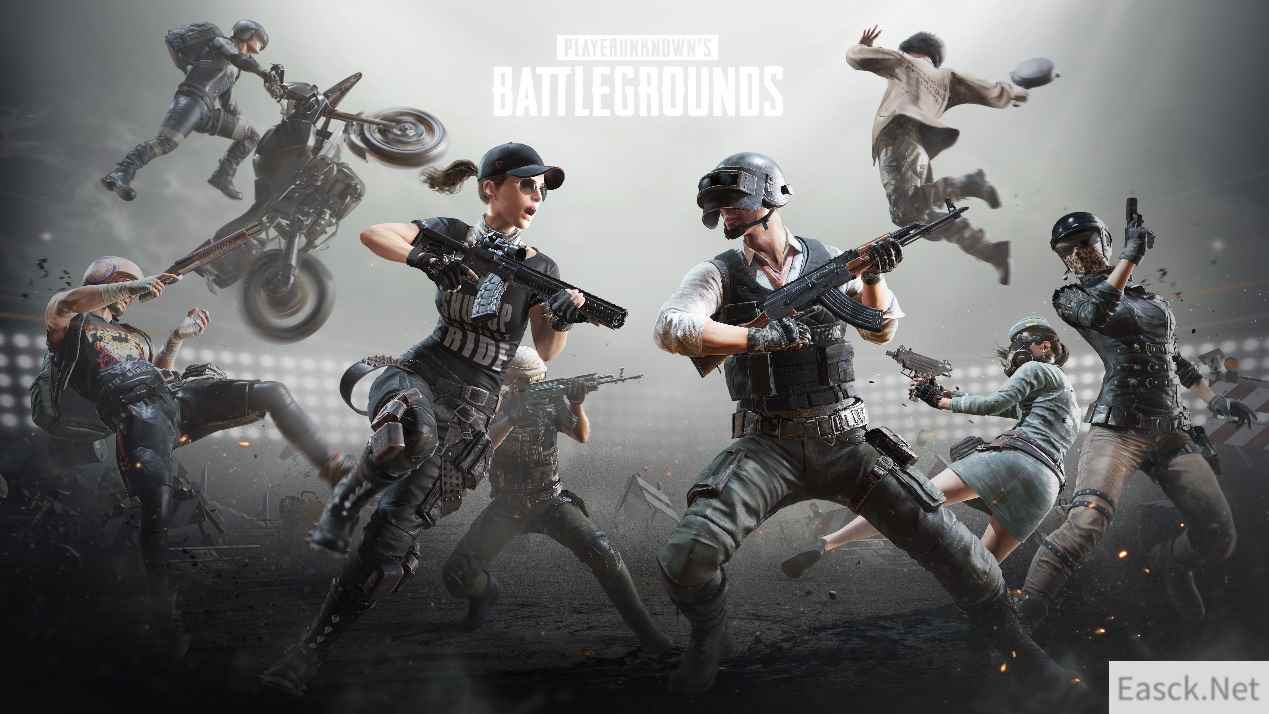 PUBG 2019年下半年中国大陆赛区电竞赛事计划