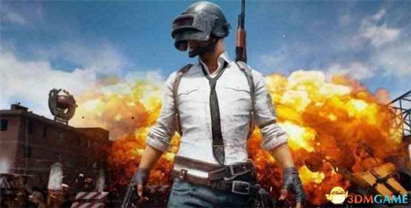 《绝地求生：大逃杀》月度更新 掉线重连功能恢复