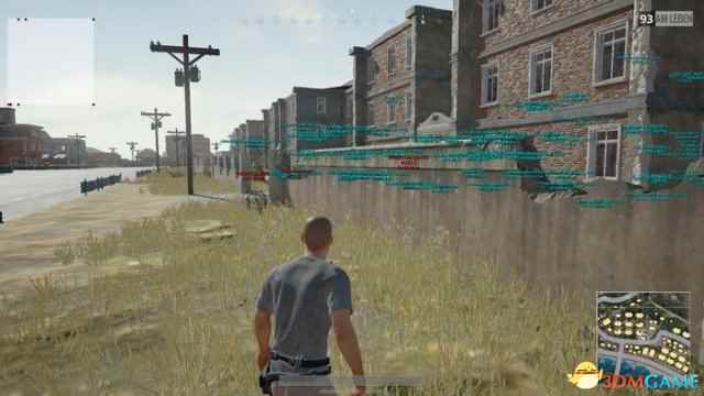 追求快乐？《绝地求生：大逃杀》作弊玩家众生相