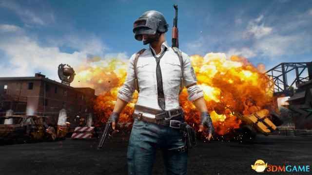 《绝地求生》销量超700万 同时在线人数破62万