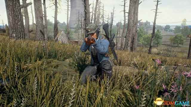 《绝地求生》PC版反作弊将由微软设计 合作详情