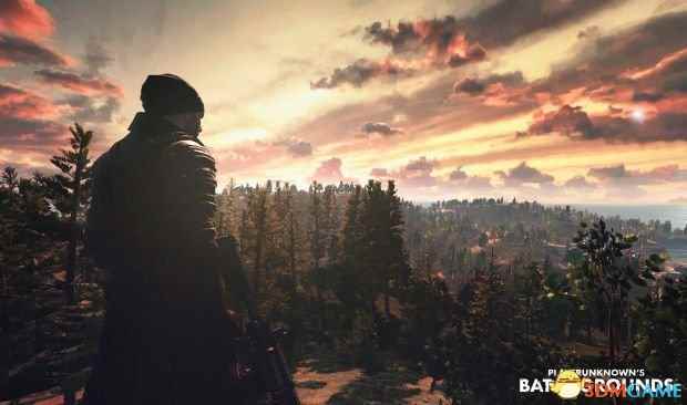 《绝地求生》PS4版没在开发 或加入跨平台对战