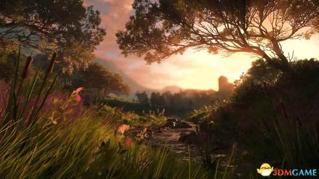 这款新作支持400人同图大逃杀 要挑战绝地求生？