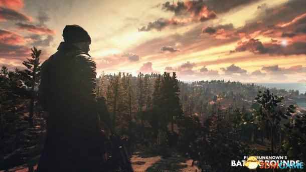 蓝洞与索尼谈判 《绝地求生：大逃杀》PS4版将有