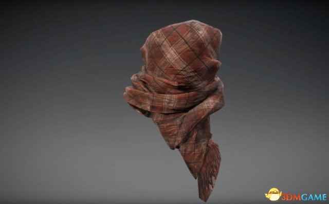 《绝地求生》红头巾价格飙升 有人花6760元购买