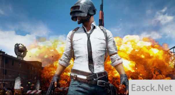 绝地求生PUBG新赛季到来，免费领300G币+新赛季最新资讯速递