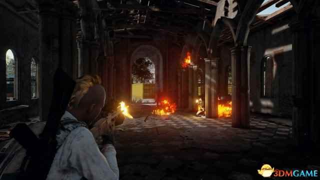 《绝地求生》10月国区销量高达300万份 玩家太疯狂