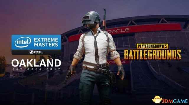 火猫直播IEM12奥克兰绝地求生大奖赛：一起来吃鸡!