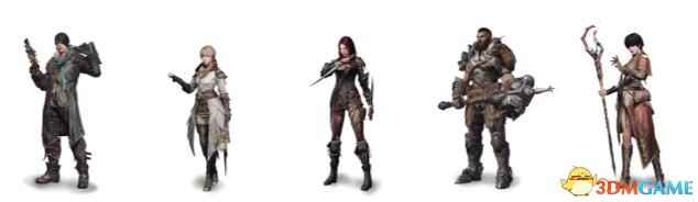 《绝地求生》开发商新作《A:IR》首支预告公布