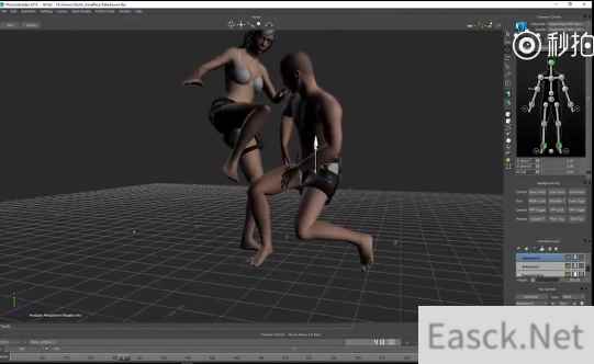 《绝地求生》正在研发背后袭击新动作：膝踢+踩头