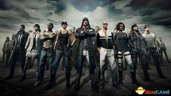 《绝地求生》总监吐真言：小团队做游戏真的很困难