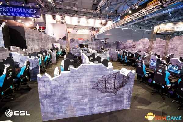 《绝地求生》2018将有更成熟联赛 或和腾讯合作