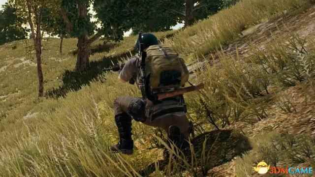 《H1Z1》日子不好过：《绝地求生》抢走多数玩家