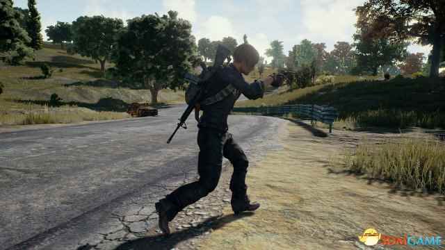 Steam周销量排行榜：绝地求生42连冠 GTA5第2