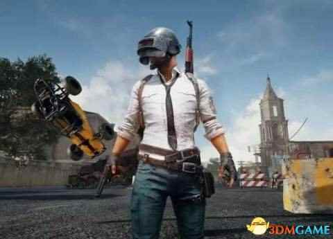 《绝地求生》公司表态：想把吃鸡带到每个平台