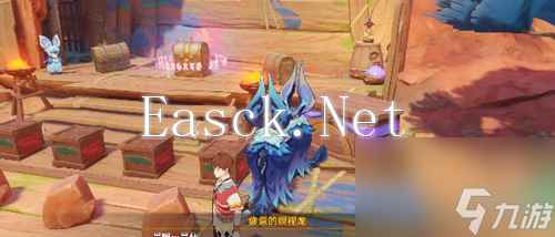 原神5.2隐藏任务攻略