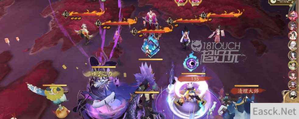阴阳师彷徨猎场平民阵容攻略