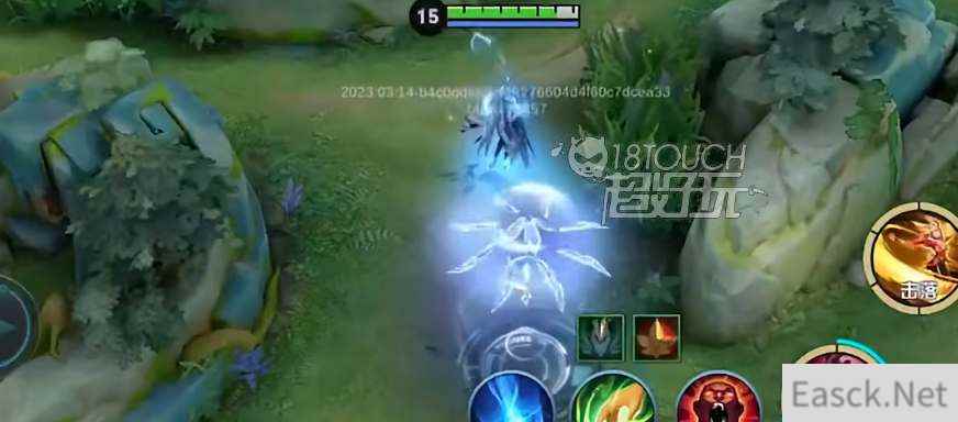 王者荣耀公孙离亚运会限定皮肤爆料