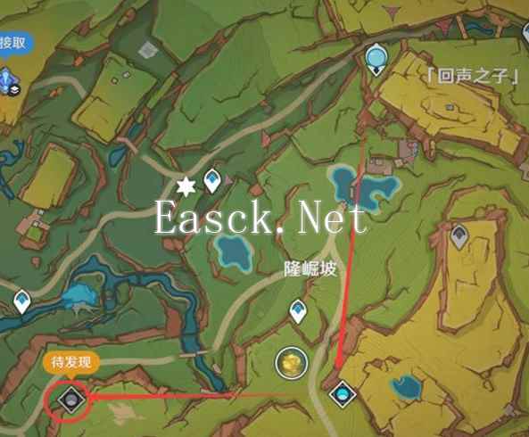 《原神》恰斯卡及专武突破材料一览