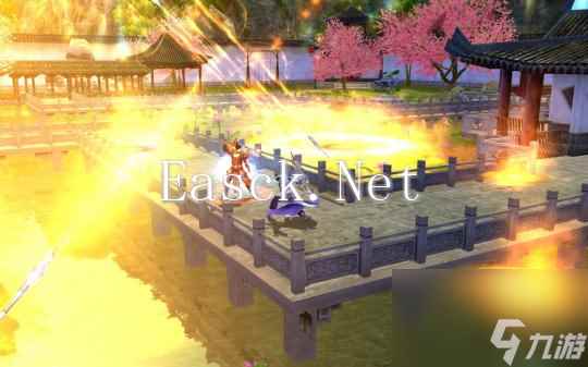 《剑啸九州》会是现在的3D玄幻武侠巅峰吗?