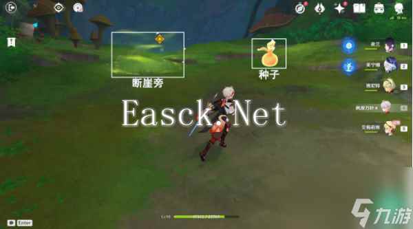 原神后调奥古斯都传说任务该怎么完成