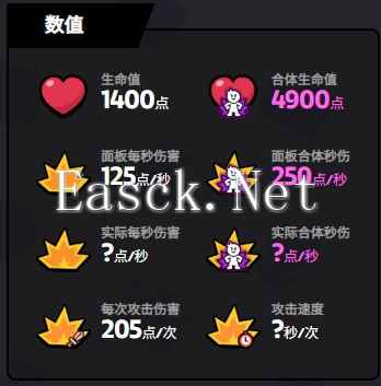《爆裂小队》杰西技能介绍