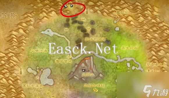 魔兽世界失能奇异钥匙怎么获得 失能奇异钥匙获取方法