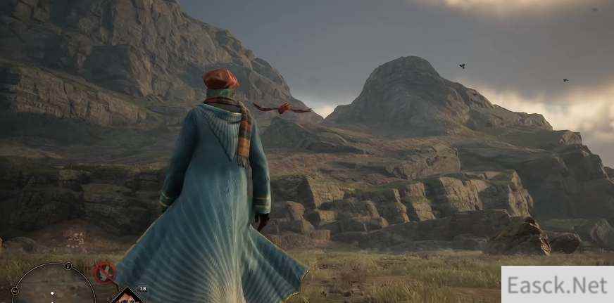 霍格沃茨之遗凤凰位置攻略