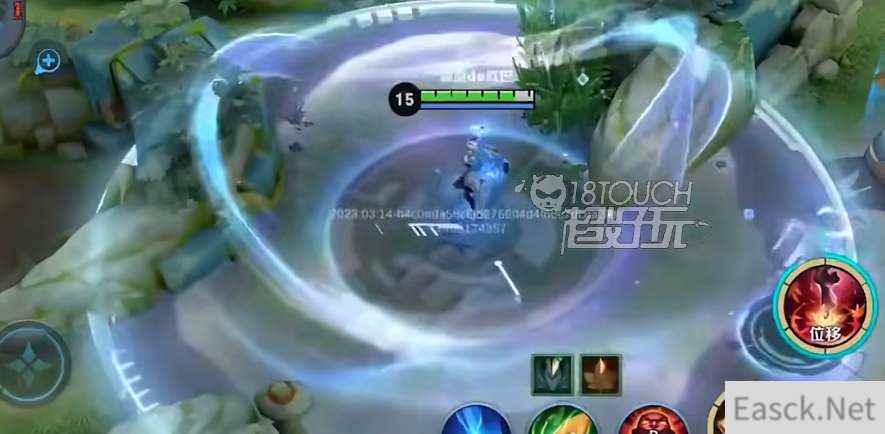 王者荣耀公孙离亚运会限定皮肤爆料