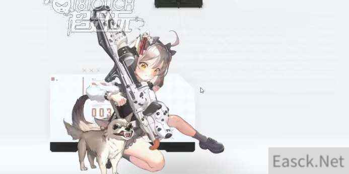 nikke胜利女神饼干技能介绍