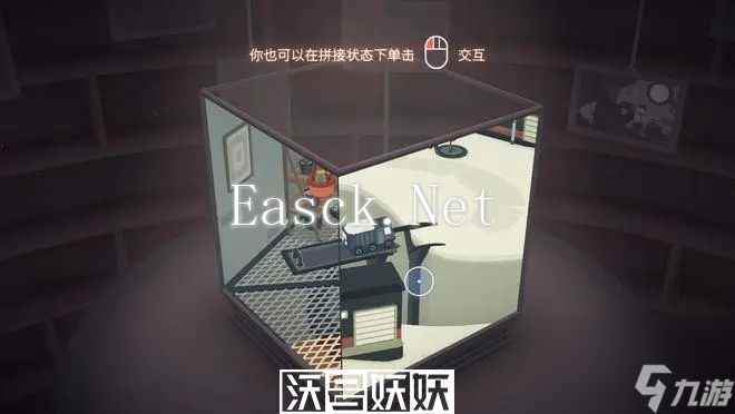 笼中窥梦的介绍跟玩法流程攻略-笼中窥梦的介绍跟玩法教程攻略