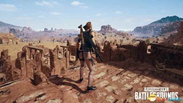 《绝地求生》将有新反作弊 安全区平衡性调整