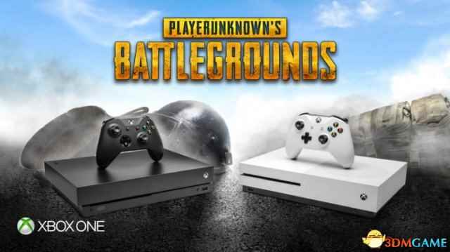 Xbox One版《绝地求生》9号更新将至 船只音效修复